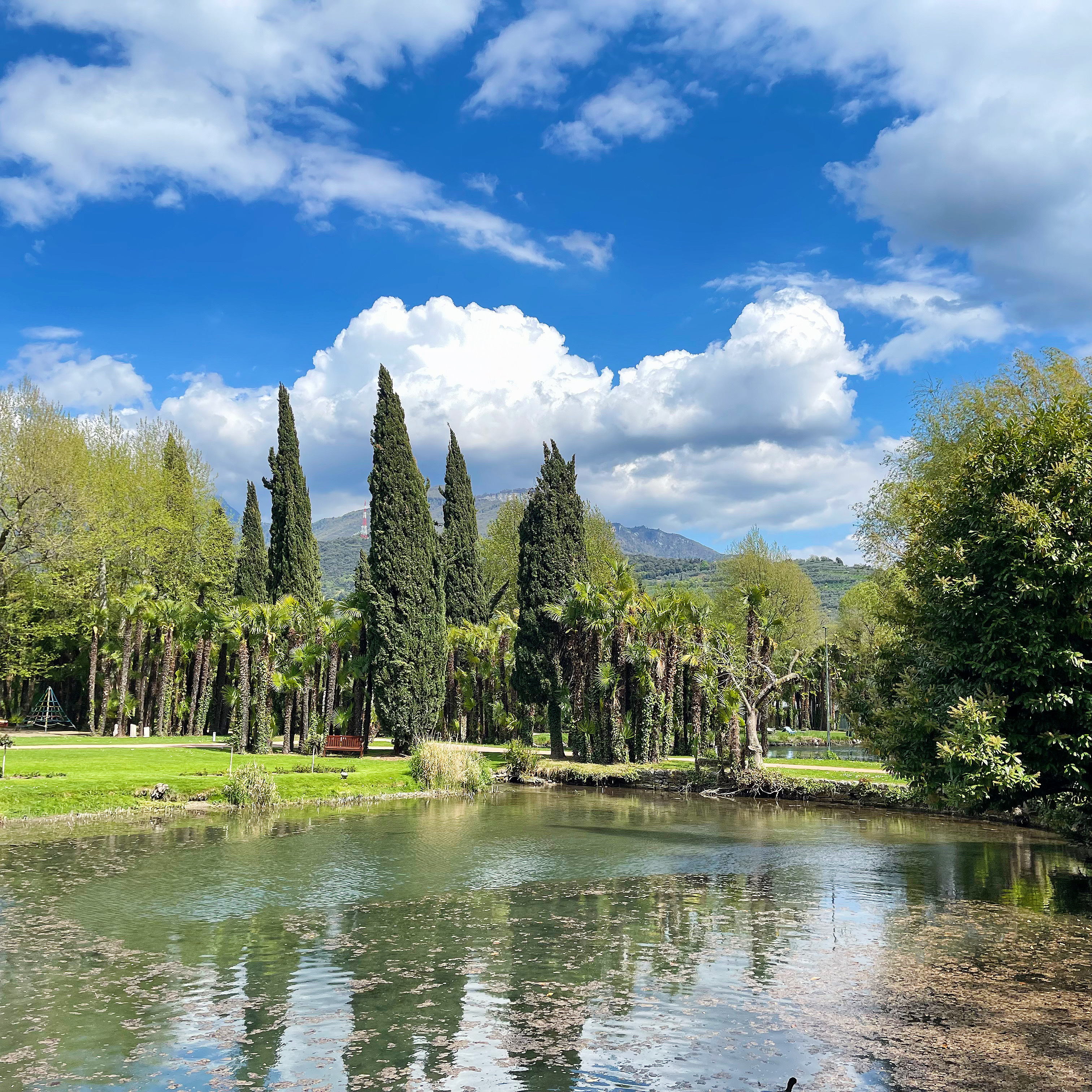 Spiaggia Sabbioni View 2